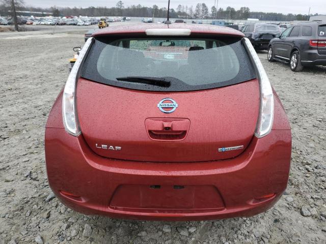 Автомобиль NISSAN LEAF S 2015 | GrandCar Автомобиль NISSAN LEAF S 2015 | GrandCar