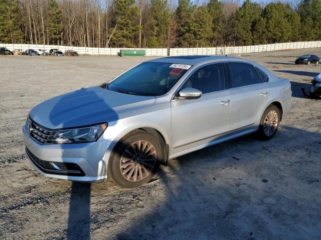 Автомобиль VOLKSWAGEN PASSAT SE 2016 | GrandCar