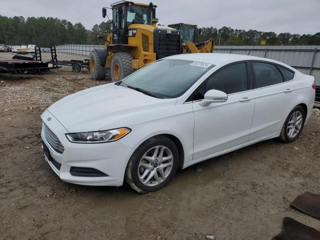 Автомобіль FORD FUSION SE 2016 | GrandCar
