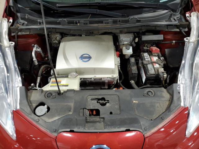 Автомобиль NISSAN LEAF S 2015 | GrandCar Автомобиль NISSAN LEAF S 2015 | GrandCar