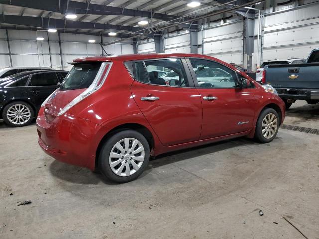 Автомобиль NISSAN LEAF S 2015 | GrandCar Автомобиль NISSAN LEAF S 2015 | GrandCar