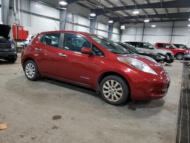 Автомобиль NISSAN LEAF S 2015 | GrandCar Автомобиль NISSAN LEAF S 2015 | GrandCar