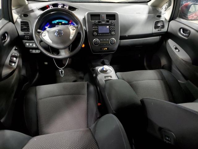 Автомобиль NISSAN LEAF S 2015 | GrandCar Автомобиль NISSAN LEAF S 2015 | GrandCar