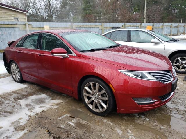 Автомобиль LINCOLN MKZ 2015 | GrandCar Автомобиль LINCOLN MKZ 2015 | GrandCar