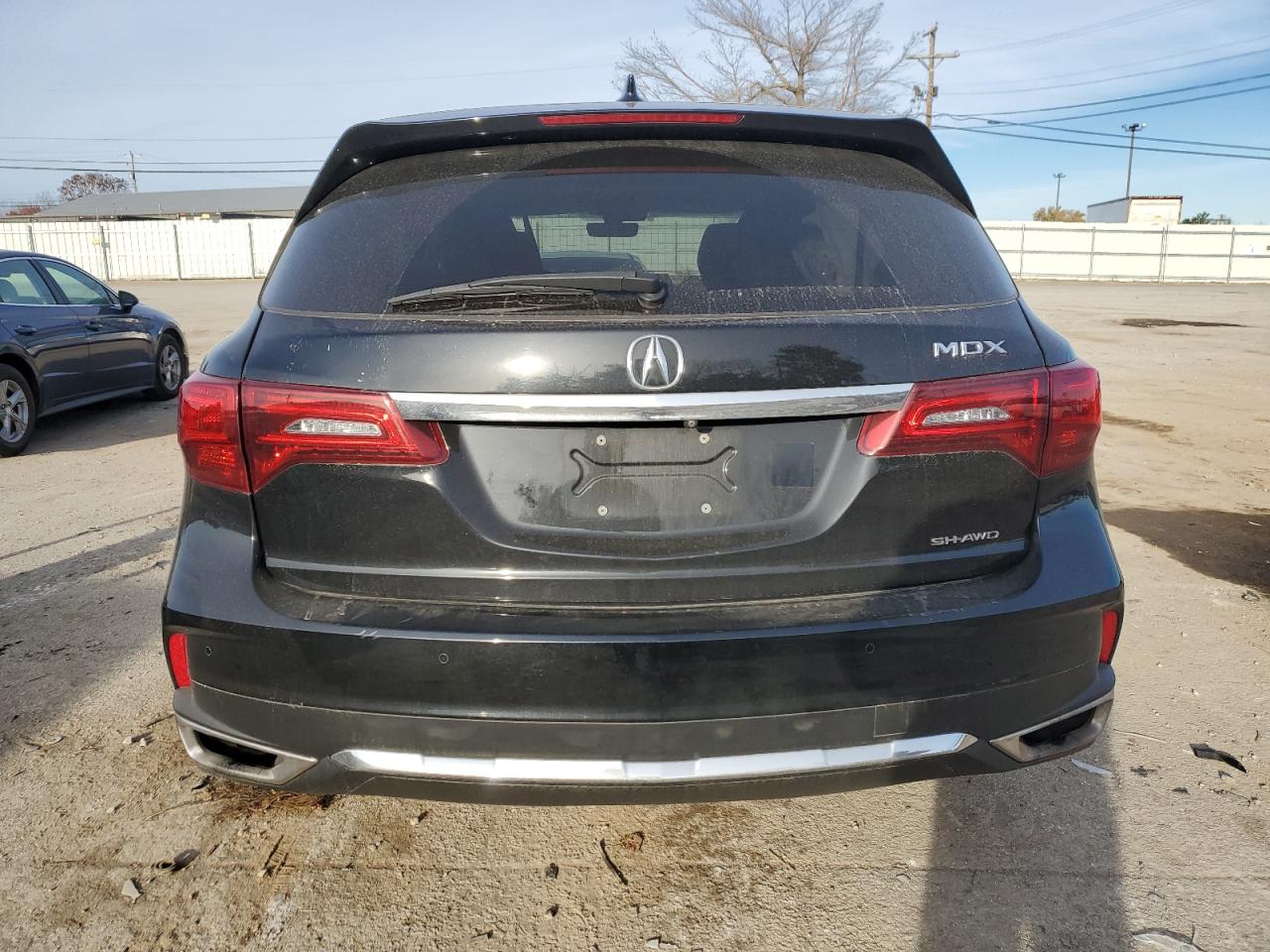 Автомобиль ACURA MDX TECHNOLOGY 2019 | GrandCar Автомобиль ACURA MDX TECHNOLOGY 2019 | GrandCar