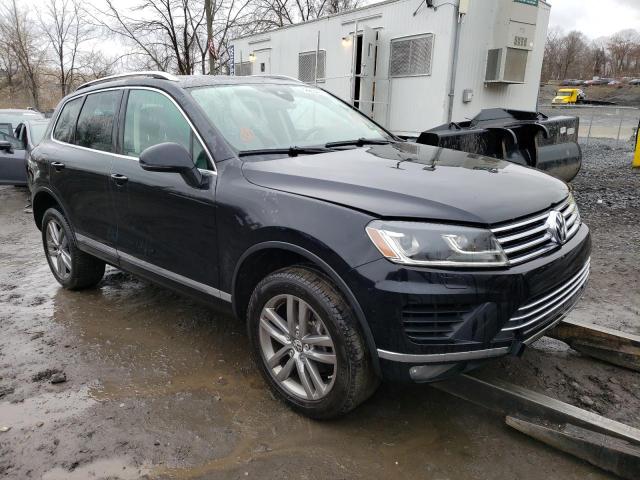 Автомобіль VOLKSWAGEN TOUAREG SPORT 2016 | GrandCar Автомобіль VOLKSWAGEN TOUAREG SPORT 2016 | GrandCar