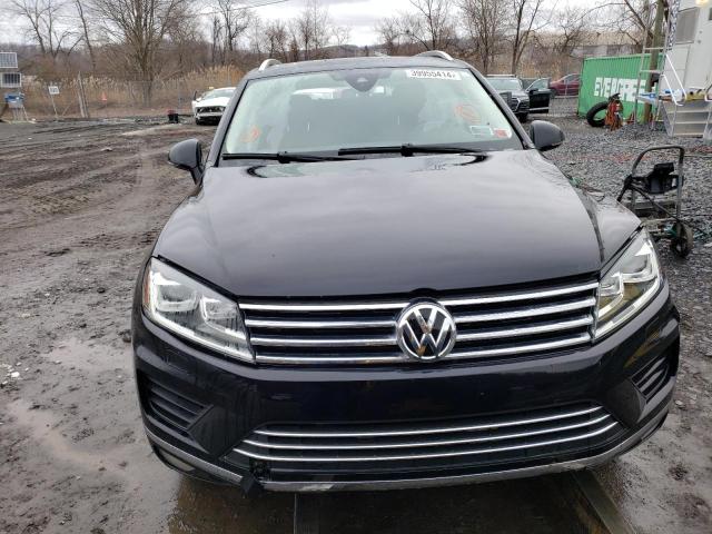 Автомобіль VOLKSWAGEN TOUAREG SPORT 2016 | GrandCar Автомобіль VOLKSWAGEN TOUAREG SPORT 2016 | GrandCar