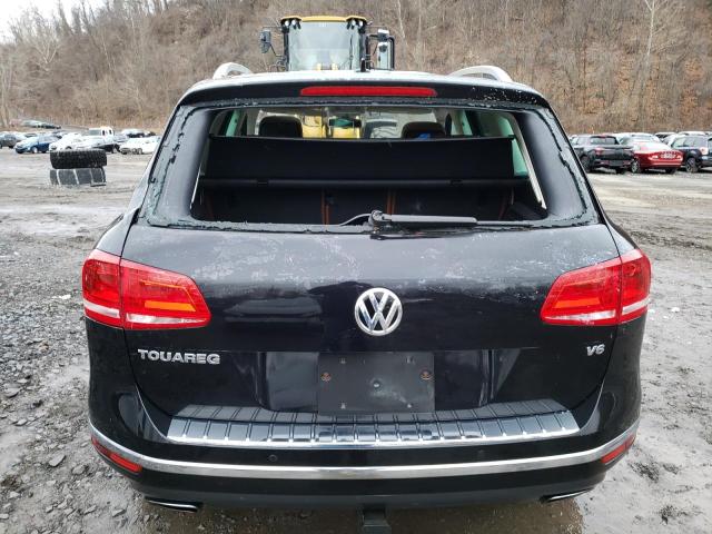 Автомобіль VOLKSWAGEN TOUAREG SPORT 2016 | GrandCar Автомобіль VOLKSWAGEN TOUAREG SPORT 2016 | GrandCar