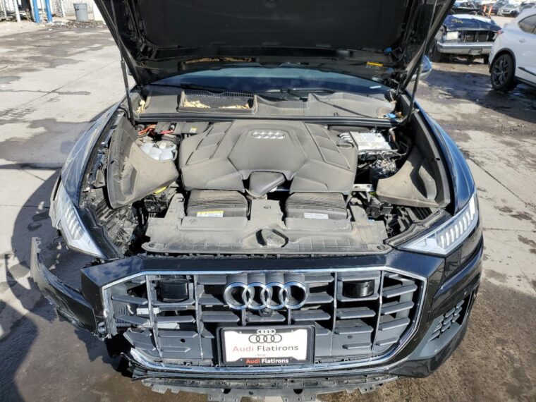 Автомобиль AUDI Q8 PREMIUM PLUS 2023 | GrandCar