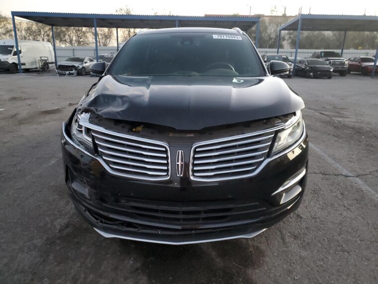 Автомобиль LINCOLN MKC 2015 | GrandCar