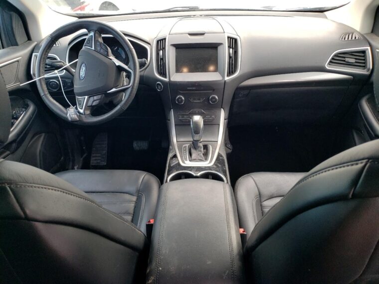 Автомобиль FORD EDGE SEL 2016 | GrandCar