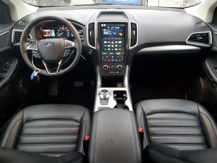 Автомобіль FORD EDGE SEL 2022 | GrandCar