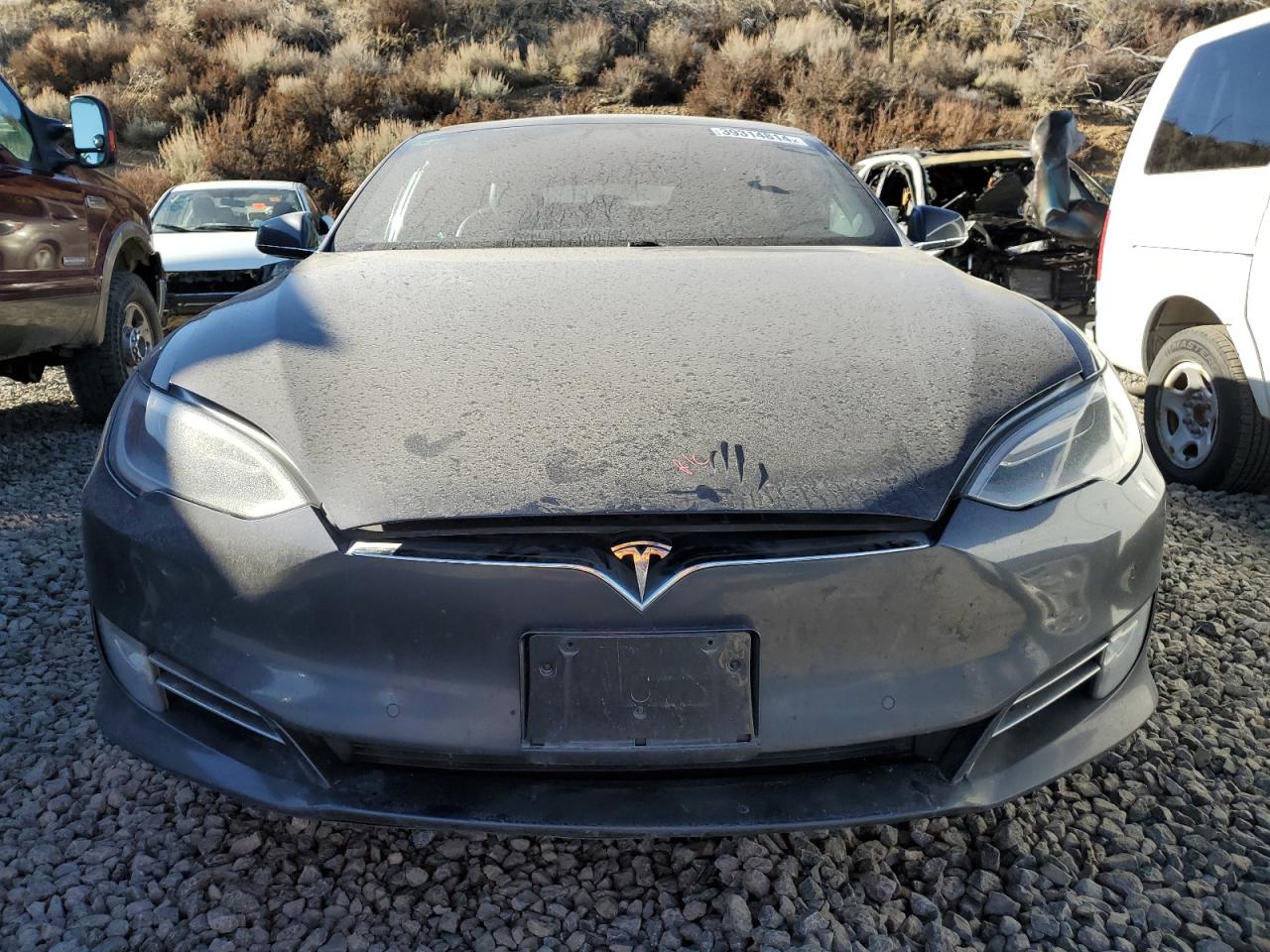 Автомобіль TESLA MODEL S 2020 | GrandCar Автомобіль TESLA MODEL S 2020 | GrandCar