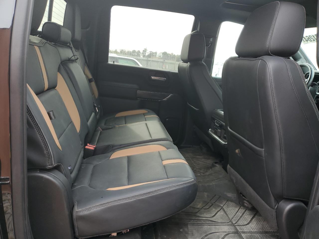 Автомобіль CHEVROLET SILVERADO K2500 HEAVY DUTY LTZ 2023 | GrandCar Автомобіль CHEVROLET SILVERADO K2500 HEAVY DUTY LTZ 2023 | GrandCar
