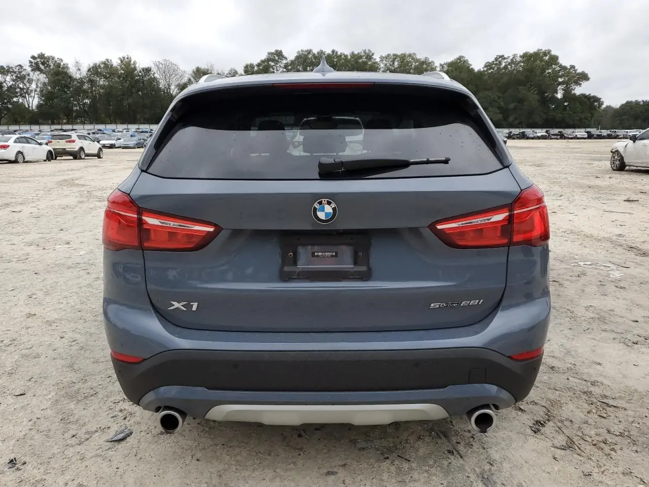 Автомобиль BMW X1 SDRIVE28I 2021 | GrandCar Автомобиль BMW X1 SDRIVE28I 2021 | GrandCar