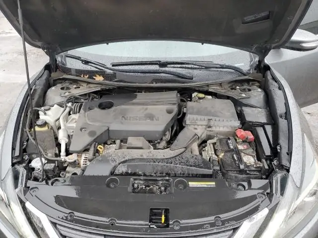 Автомобіль NISSAN ALTIMA 2.5 2018 | GrandCar Автомобіль NISSAN ALTIMA 2.5 2018 | GrandCar
