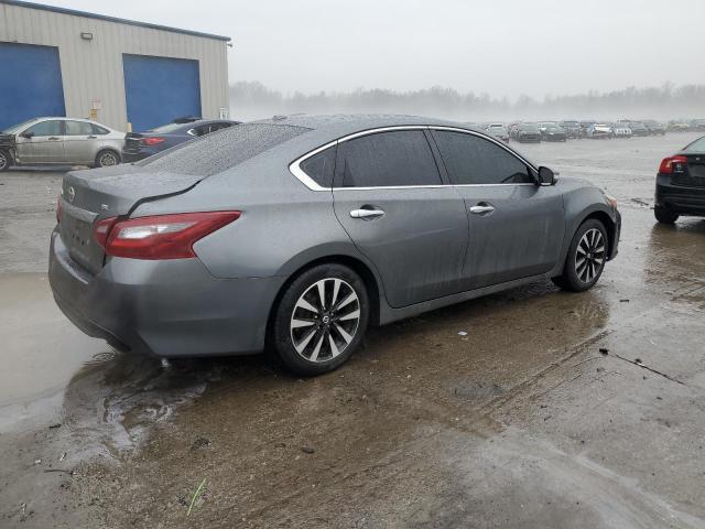 Автомобіль NISSAN ALTIMA 2.5 2018 | GrandCar Автомобіль NISSAN ALTIMA 2.5 2018 | GrandCar