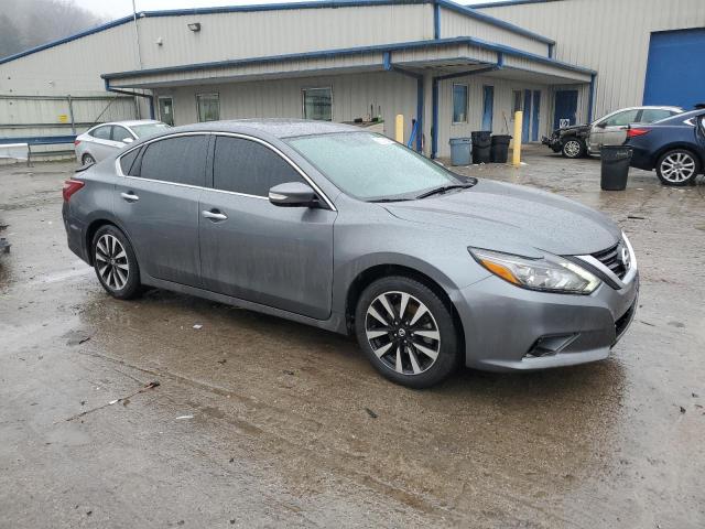 Автомобіль NISSAN ALTIMA 2.5 2018 | GrandCar Автомобіль NISSAN ALTIMA 2.5 2018 | GrandCar