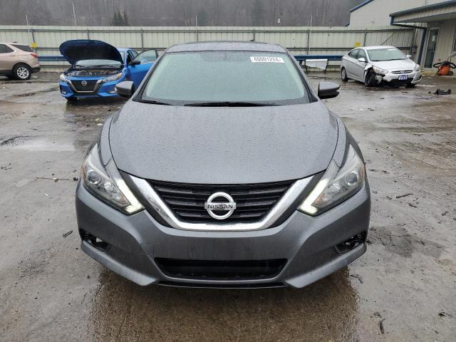 Автомобіль NISSAN ALTIMA 2.5 2018 | GrandCar Автомобіль NISSAN ALTIMA 2.5 2018 | GrandCar