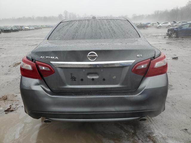 Автомобіль NISSAN ALTIMA 2.5 2018 | GrandCar Автомобіль NISSAN ALTIMA 2.5 2018 | GrandCar
