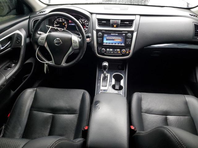 Автомобіль NISSAN ALTIMA 2.5 2018 | GrandCar Автомобіль NISSAN ALTIMA 2.5 2018 | GrandCar