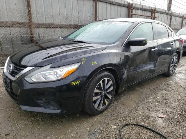 Автомобіль NISSAN ALTIMA 2.5 2016 | GrandCar