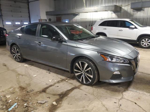 Автомобіль NISSAN ALTIMA SR 2020 | GrandCar Автомобіль NISSAN ALTIMA SR 2020 | GrandCar