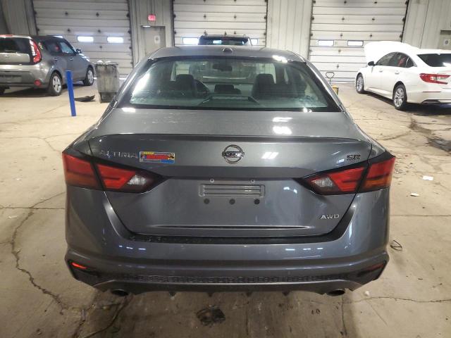 Автомобіль NISSAN ALTIMA SR 2020 | GrandCar Автомобіль NISSAN ALTIMA SR 2020 | GrandCar