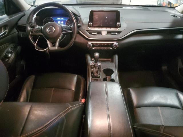 Автомобіль NISSAN ALTIMA SR 2020 | GrandCar Автомобіль NISSAN ALTIMA SR 2020 | GrandCar