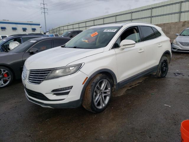 Автомобіль LINCOLN MKC 2015 | GrandCar