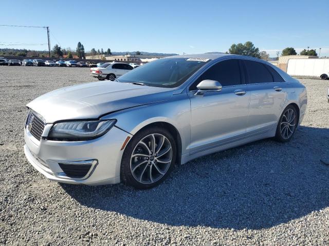 Автомобиль LINCOLN MKZ RESERVE I 2019 | GrandCar