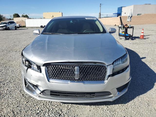 Автомобиль LINCOLN MKZ RESERVE I 2019 | GrandCar Автомобиль LINCOLN MKZ RESERVE I 2019 | GrandCar