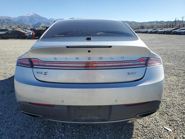 Автомобиль LINCOLN MKZ RESERVE I 2019 | GrandCar Автомобиль LINCOLN MKZ RESERVE I 2019 | GrandCar
