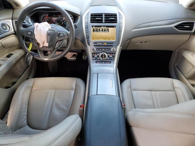 Автомобиль LINCOLN MKZ RESERVE I 2019 | GrandCar Автомобиль LINCOLN MKZ RESERVE I 2019 | GrandCar