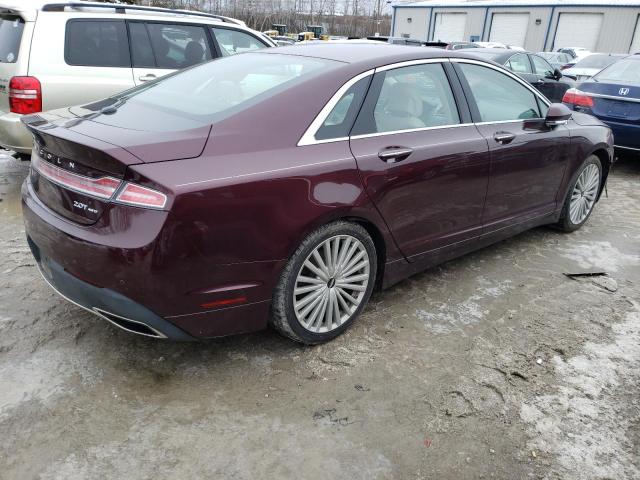 Автомобіль LINCOLN MKZ RESERVE 2017 | GrandCar Автомобіль LINCOLN MKZ RESERVE 2017 | GrandCar