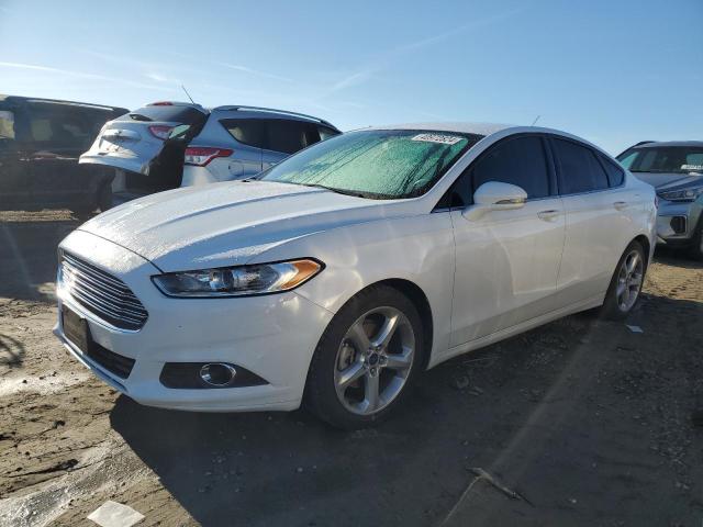 Автомобіль FORD FUSION SE 2018 | GrandCar