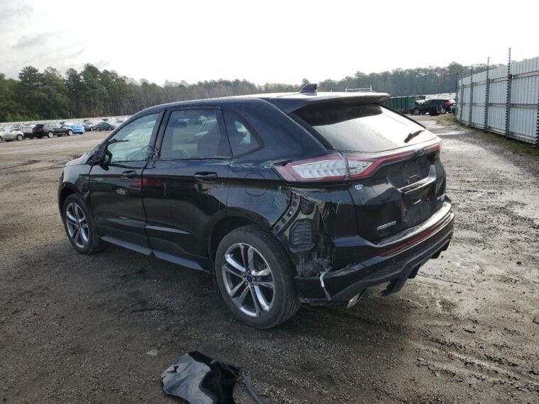 Автомобиль FORD EDGE SPORT 2016 | GrandCar