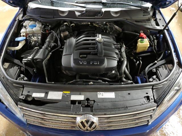 Автомобіль VOLKSWAGEN TOUAREG SPORT 2016 | GrandCar Автомобіль VOLKSWAGEN TOUAREG SPORT 2016 | GrandCar