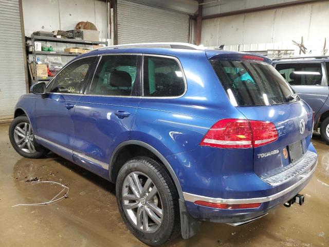 Автомобіль VOLKSWAGEN TOUAREG SPORT 2016 | GrandCar Автомобіль VOLKSWAGEN TOUAREG SPORT 2016 | GrandCar