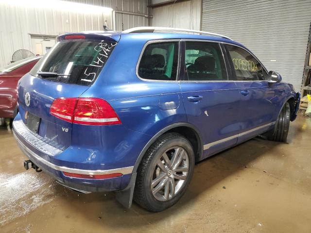 Автомобіль VOLKSWAGEN TOUAREG SPORT 2016 | GrandCar Автомобіль VOLKSWAGEN TOUAREG SPORT 2016 | GrandCar