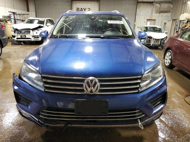 Автомобіль VOLKSWAGEN TOUAREG SPORT 2016 | GrandCar Автомобіль VOLKSWAGEN TOUAREG SPORT 2016 | GrandCar