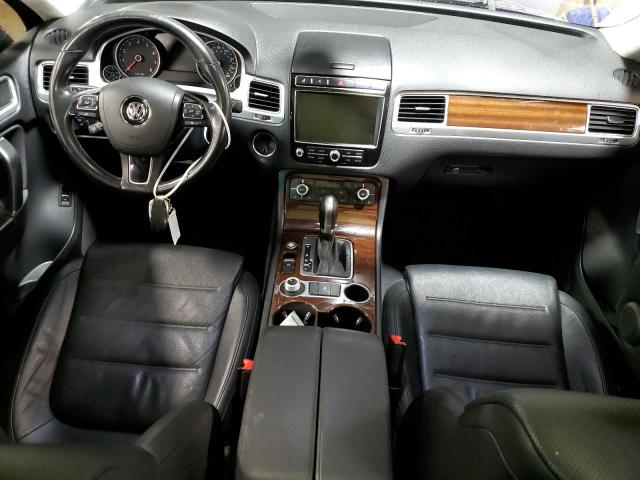 Автомобіль VOLKSWAGEN TOUAREG SPORT 2016 | GrandCar Автомобіль VOLKSWAGEN TOUAREG SPORT 2016 | GrandCar