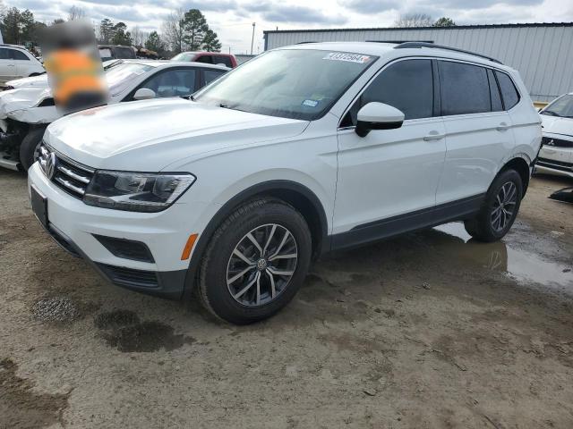 Автомобиль VOLKSWAGEN TIGUAN SE 2019 | GrandCar