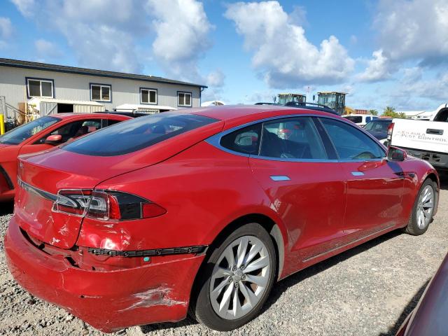 Автомобиль TESLA MODEL S 2017 | GrandCar Автомобиль TESLA MODEL S 2017 | GrandCar