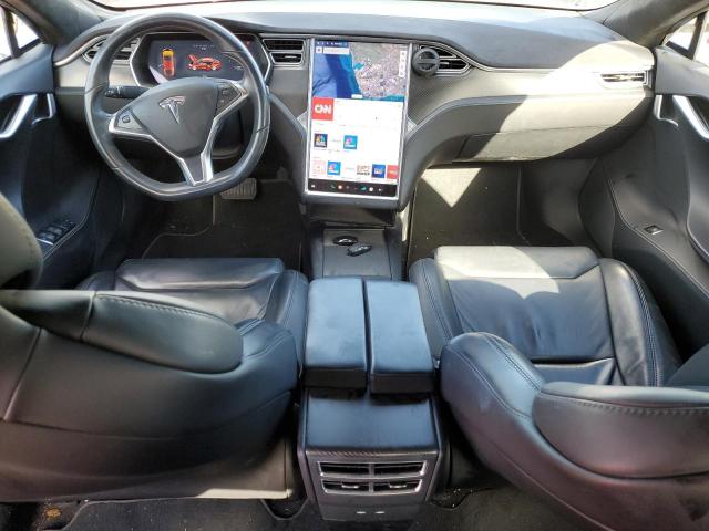 Автомобиль TESLA MODEL S 2017 | GrandCar Автомобиль TESLA MODEL S 2017 | GrandCar