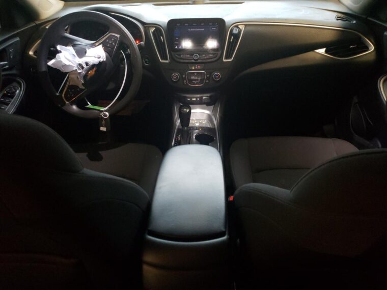 Автомобіль CHEVROLET MALIBU LS 2020 | GrandCar