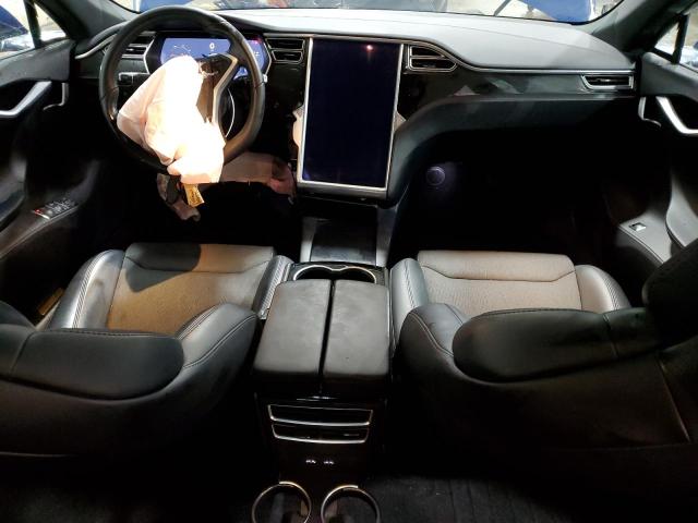 Автомобиль TESLA MODEL S 2017 | GrandCar Автомобиль TESLA MODEL S 2017 | GrandCar