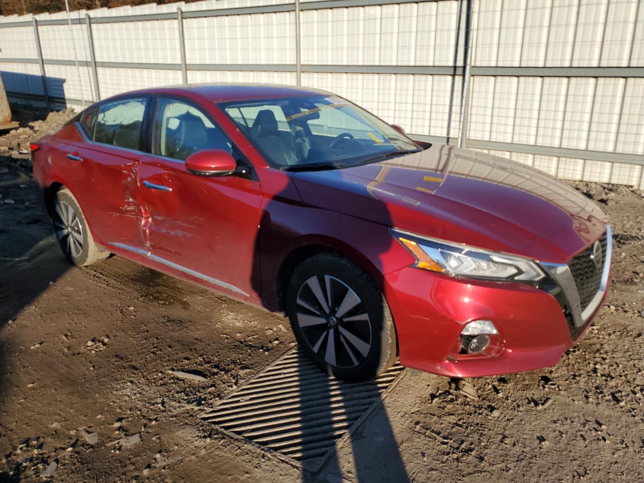 Автомобиль NISSAN ALTIMA SL 2022 | GrandCar Автомобиль NISSAN ALTIMA SL 2022 | GrandCar