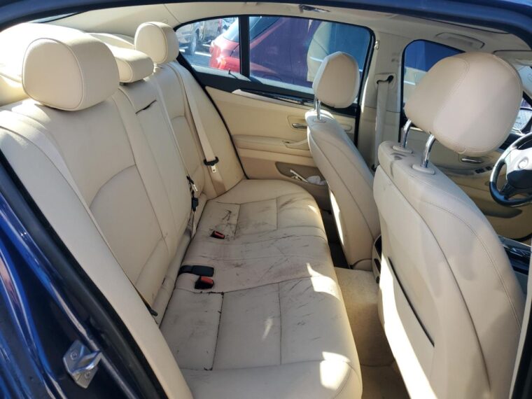 Автомобіль BMW 528 XI 2015 | GrandCar