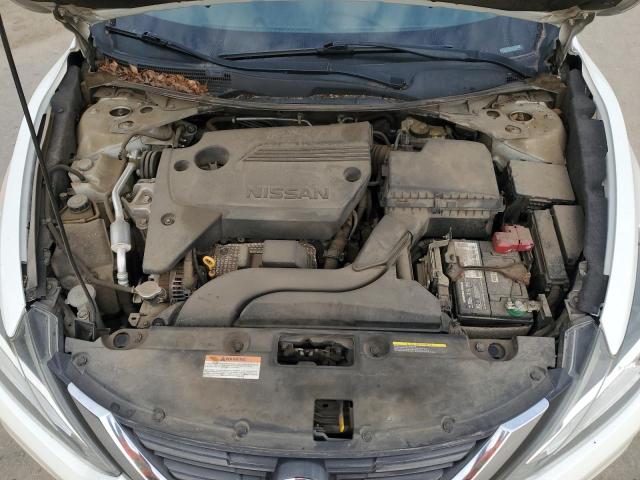 Автомобіль NISSAN ALTIMA 2.5 2016 | GrandCar Автомобіль NISSAN ALTIMA 2.5 2016 | GrandCar